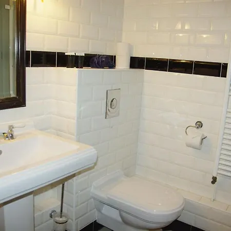 Apartment Moulin Le Cygne *