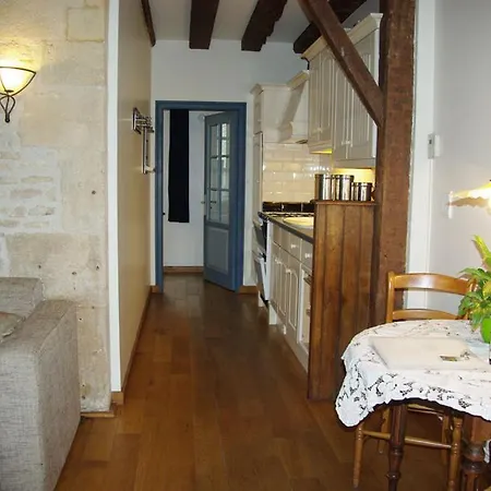 Apartment Moulin Le Cygne *