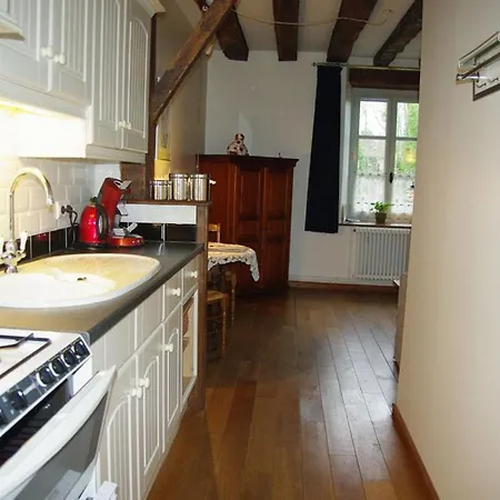 Moulin Le Cygne