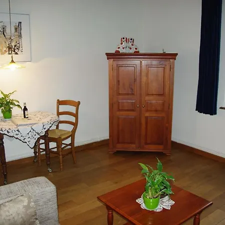 Apartment Moulin Le Cygne *