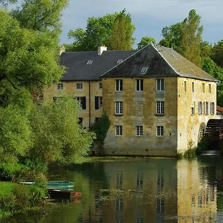 Moulin Le Cygne * Stenay