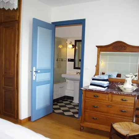Apartment Moulin Le Cygne