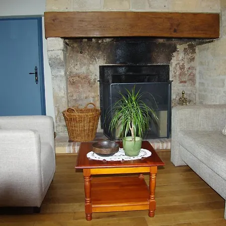 Apartment Moulin Le Cygne