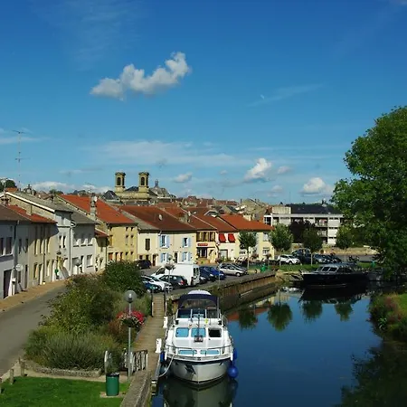 Moulin Le Cygne *