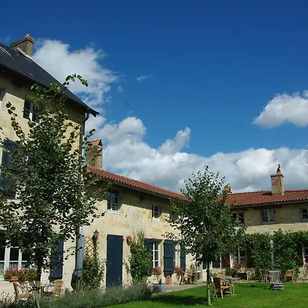 Moulin Le Cygne * Stenay