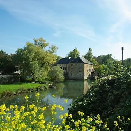 Moulin Le Cygne *