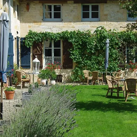 Moulin Le Cygne Apartment *