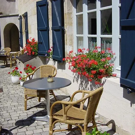 Moulin Le Cygne * Stenay