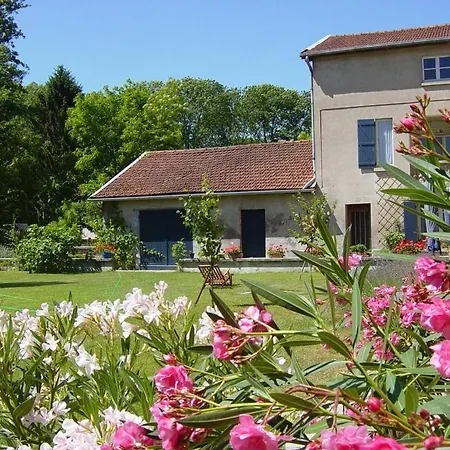 Moulin Le Cygne Apartment
