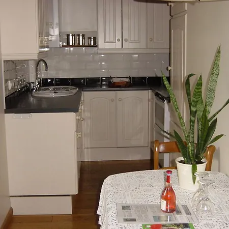 Moulin Le Cygne Apartment *