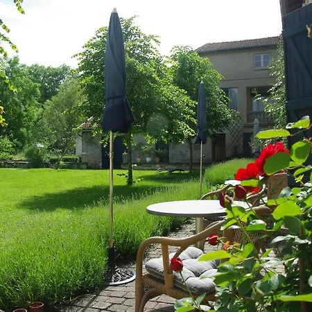 Moulin Le Cygne Apartment *