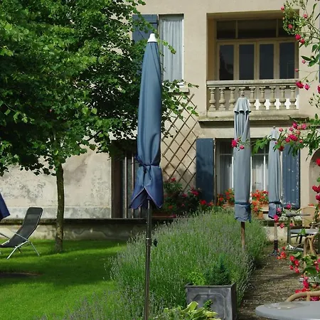 Moulin Le Cygne Stenay
