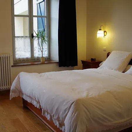 Apartment Moulin Le Cygne Stenay