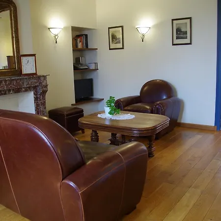 Moulin Le Cygne Apartment