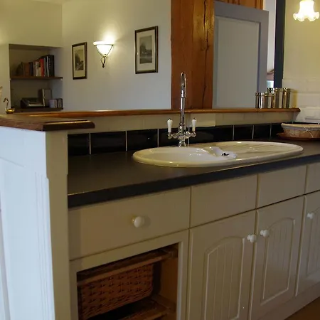 Apartment Moulin Le Cygne