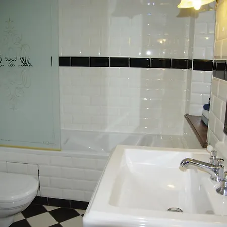Apartment Moulin Le Cygne *